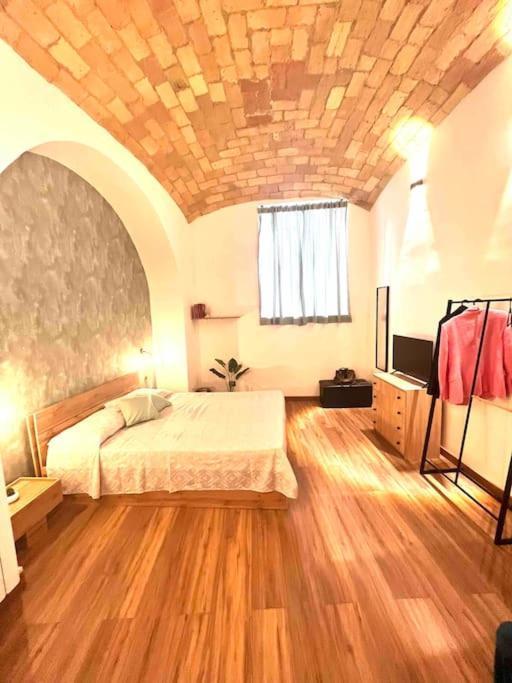 New Look8 Vatican Home Rome Exterior photo