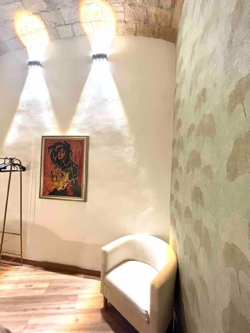 New Look8 Vatican Home Rome Exterior photo